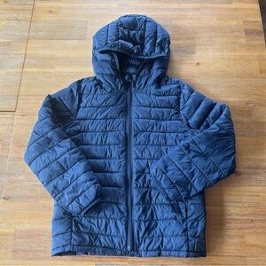 GAP Kids Lightweight PrimaLoft Puffer Jacket - S